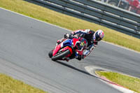 Advanced Group Red Bikes